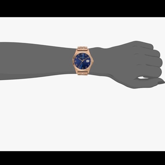 Marc Jacobs watch - Picture 5 of 8